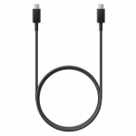 SAMSUNG original kaabel Type C to Type C 5A EP-DN975BBEGWW 1 m must blister