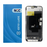 NCC LCD Display jaoks IPHONE 13 Pro Max Soft OLED (Support IC Transplant)