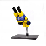 MECHANIC MC75S-B3 Dviejų akių mikroskopas