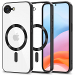 Tech-Protect MagFlex MagSafe iPhone 16e &Uuml;mbris - Clear