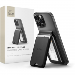 Tech-Protect MagWallet Stand MagSafe Universal &Uuml;mbris - Must