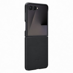 Samsung Kindsuit &Uuml;mbris jaoks Samsung Galaxy Z Flip7 - Must