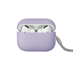 Uniq Lino Silicone AirPods Pro 2 &Uuml;mbris - Purple