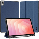 &Uuml;mbris Dux Ducis Domo Samsung X730/X730 Tab S11 dark sinine