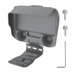 Kaitse & Sunhood Sunnylife 2in1 to DJI RC (YK676)