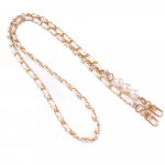 Telefono rai&scaron;tis G-04 baltas