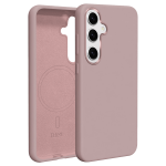 Etteri Silikoon Mag &uuml;mbris for Samsung Galaxy S26 heleroosa