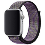 Dirželis ORIGINAL APPLE NIKE SPORT LOOP 44MM MWU52ZM / A smėlio ORIGINALI PAKUOTĖ