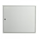Telefonikorpus TIBOX 520x620x100mm, pinnale paigaldatav