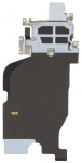 Lanksčioji jungtis Samsung S911 S23 antenos NFC originali (used Grade A)