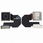 Camera &Uuml;hildub Apple iPhone 6G Back Original