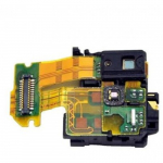 Lanksčioji jungtis skirta Sony Xperia Z C6603 Audio ir &scaron;viesos sensoriaus originali