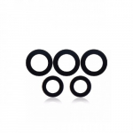 Rear Camera Lens &Uuml;hildub Samsung A725 A72 Rear Camera Lens (4pcs)