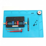 Silikoon termostabiilne alus TE-502 / 32cm x 23cm