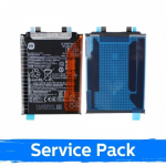 Baterija suderinamas su Xiaomi Poco F6 5G BP52 (Service Pack)