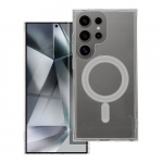 Dėklas "Clear Mag Cover" iPhone Air skaidrus