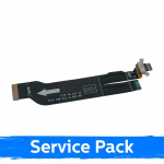 Laadimisport &uuml;hilduv seadmega Samsung F956 Z Fold6 koos paindkaabli / plaadiga (Service Pack)