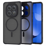 Spacecase Etui Hybrid Mag RM Note 15 4G/5G black