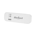 Rebel 4G modem (valge)