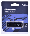 PATRIOT USB M&Auml;LUPULK Xporter 3 64GB Type A USB 3.2
