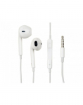 Apple A1472 k&otilde;rvaklapid Earpod Mnhf2zm/a JACK 3.5mm BOX originaal SEAL