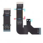 Lanksčioji jungtis skirta Samsung F936 Z Fold4 pagrindinė / Mainboard (Hinge) Flex