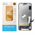 NCC LCD ekraan iPhone 16e Soft Oled (toetab IC siirdamist)