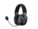 Havit Fuxi-H3 - m&auml;nguk&otilde;rvaklapid, mustad