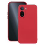 Silikoonist &uuml;mbris Xiaomi Redmi A7 Pro punane