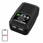 SkyRC e3S 2S/3S laadija