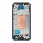 LCD-ekraan SAMSUNG A35 OEM-ile, raamiga