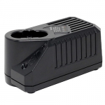 Elektrit&ouml;&ouml;riista aku laadija BOSCH BH1218, 7.2V-18V 1.5A, Ni-MH/Ni-CD