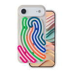 DIY Snake &uuml;mbris iPhone 17 Air 6,6" beež