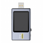 FNIRSI FNB58 BT USB-pordi tester Bluetoothiga