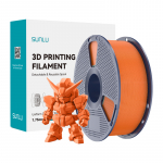 Sunlu PLA+ 2.0 filament (p&auml;ikeseoranž)