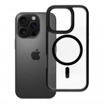 ROAR &uuml;mbris MAG BUMPER, &uuml;hilduv MagSafe-ga, IPHONE 16 Pro, must