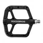 Rockbros 2018-12A nailonist jalgrattapedaalid &ndash; mustad