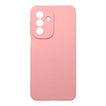 Puudriroosa Matt 2.0 &uuml;mbris mudelitele Samsung A17 / A18