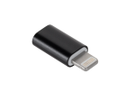 M-Life adapter micro-USB &ndash; Apple Lightning, must