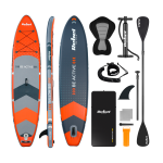 REBEL ACTIVE RBA4501 SUP-laud, oranž