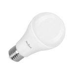 Rebel E27 LED-lamp, 12 W, 3000 K, 230 V