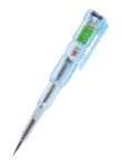 Universaalne tester, 70&ndash;250 V AC, 250 V DC