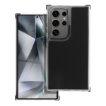 Case for Samsung A07 / A08 Matrix black