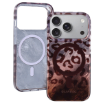Liavec Blush &uuml;mbris iPhone 18 Pro Max / 17 Pro Max jaoks, disain 1