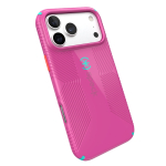 Speck Candyshell Icon MagSafe - iPhone 18 Pro Max / 17 Pro Max Case (Bubblegum Pop)
