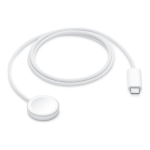 Apple (APPLE Watch Magnetiline kiirlaadija to USB-C-kaabel (1 m))