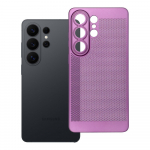 BREEZY case jaoks SAMSUNG S26 Ultra lilla