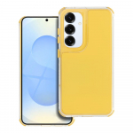 MATRIX &Uuml;mbris jaoks SAMSUNG S25 kollane