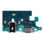 Krovimo plok&scaron;tė SAMSUNG M31S M317 OEM (greitas įkroviklis)