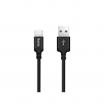 Kaabel USB A to USB C Hoco 2A 2 m X14 must